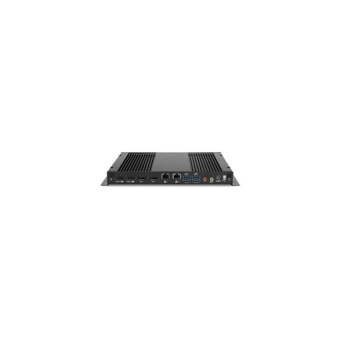 Aopen Digital Engine Dex5750 (91.Dep00.E7a0) Intel I7-1165g7, 256gb Ssd, 8g*2 (16gb), 4 Salidas De Video Dual, Lan 2xrs232, No Os