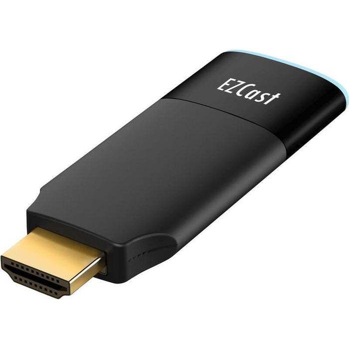 Aopen Ezcast 2