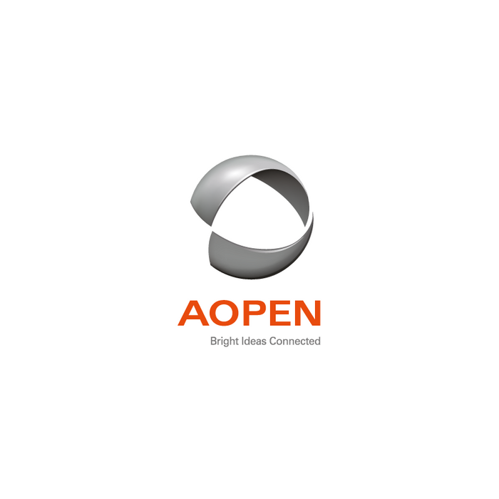 Aopen Mini Pc Dn5128 Intel® Core I7-1260p  Almacenamiento 512gb  Memoria 16g Sistema Operativo No Incluido, Opcional