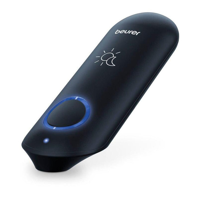 Aparato Contra Picaduras De Insectos Br 90 De Beurer