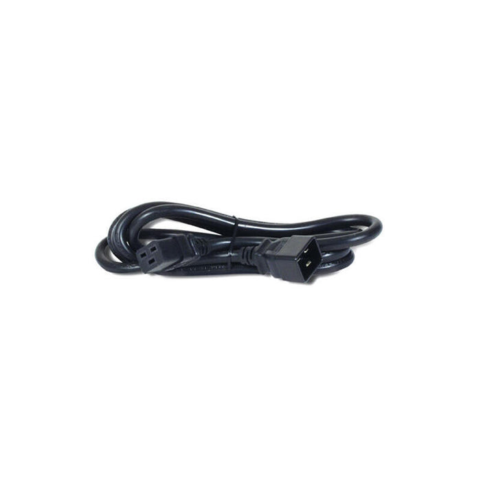 Apc Ap9877 Cable De Alimentacion Negro 1,98 M C19 - C20