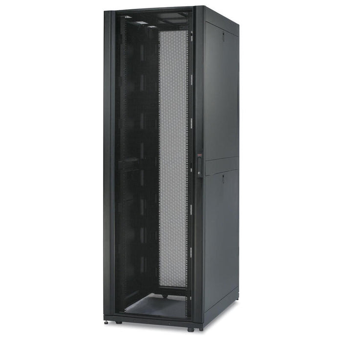 Apc Ar3150 Armario Rack 42u Rack O Bastidor Independiente Negro