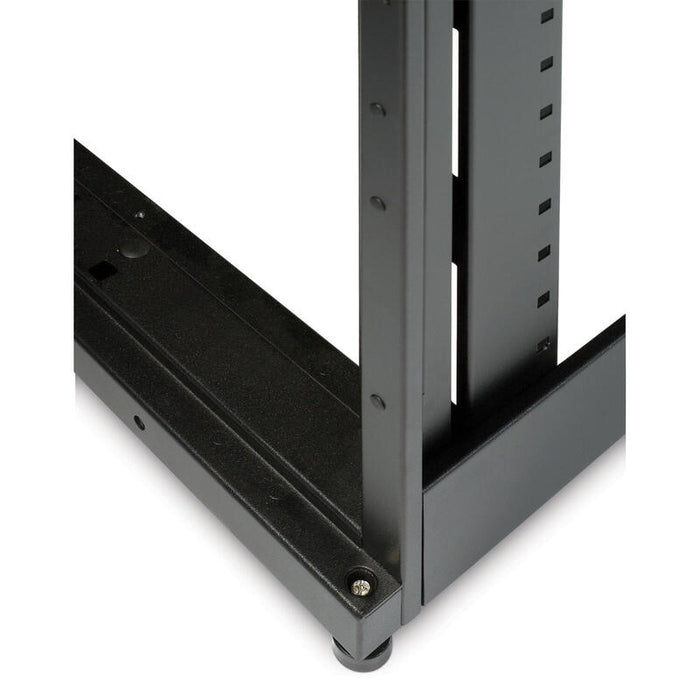 Apc Ar3150 Armario Rack 42u Rack O Bastidor Independiente Negro