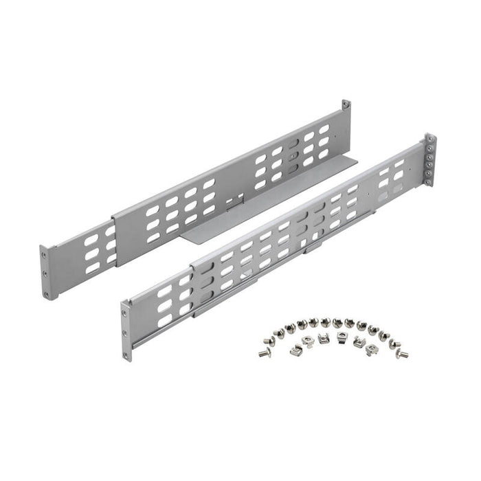 Apc Easy Ups On-Line Srv 5000vaaccs Rm 230v With Rail Kit