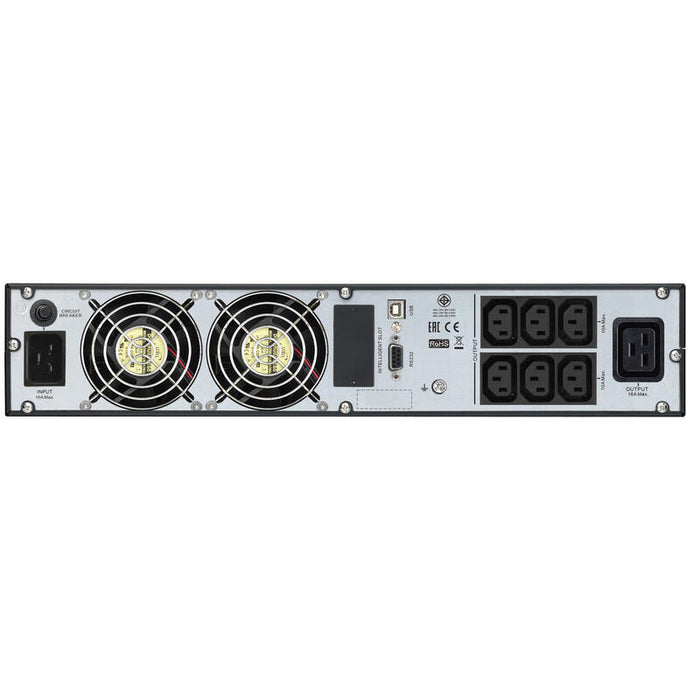 Apc Easy Ups Srv Rm 3000va 230v