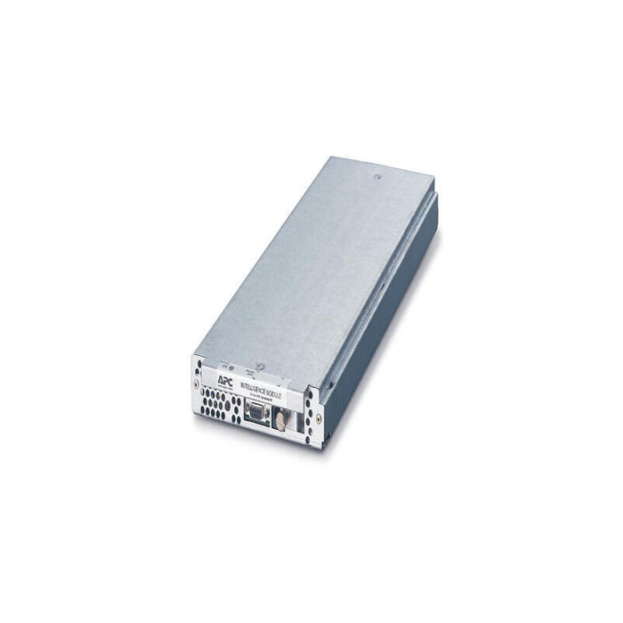 Apc Intelligence Module Unidad De Control De Alimentacin (Mdulo De Insercin) Para Symmetra Lx