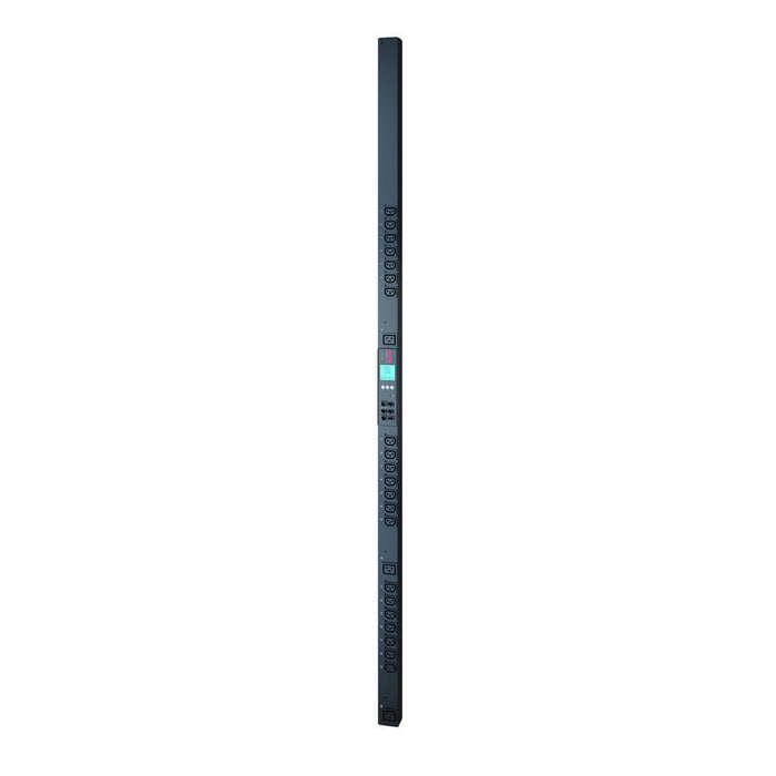 Apc Metered-By-Outlet With Switching Rack Pdu Zerou 2g Unidad De Distribución De Potencia 3.3 Kw