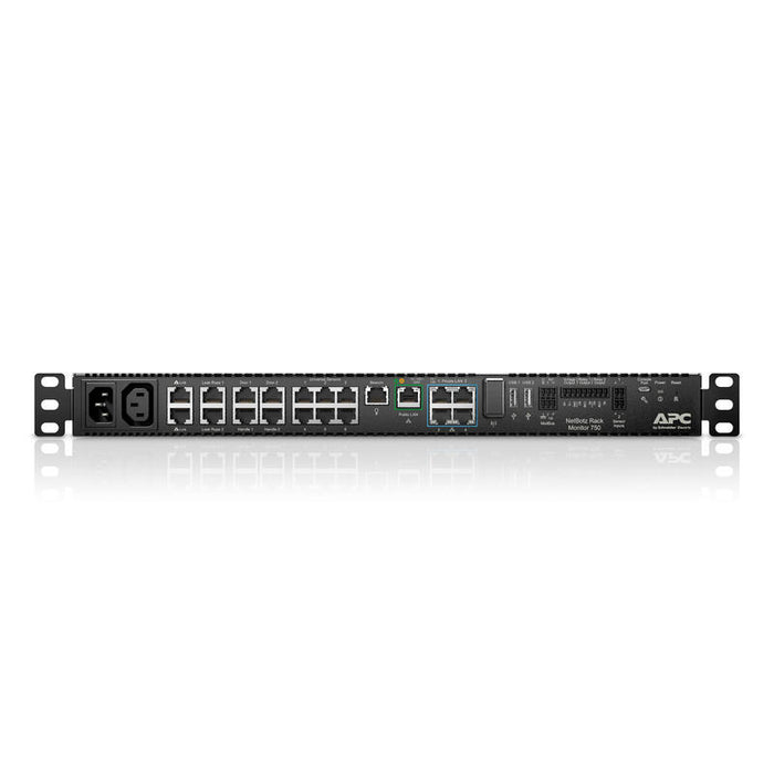 Apc Nbrk0750 Accesorio De Sistema De Alimentación Ininterrumpida (Ups)