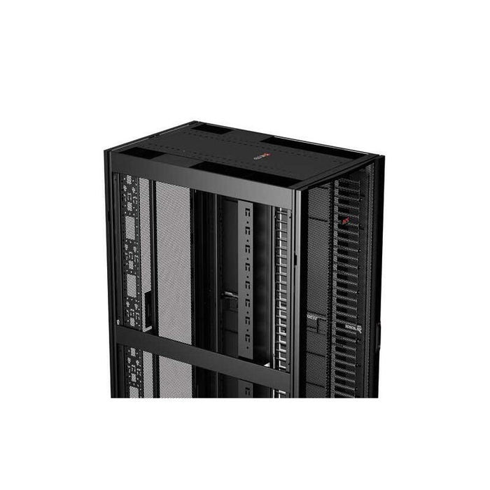 Apc Netshelter Sx 42u Rack O Bastidor Independiente Negro