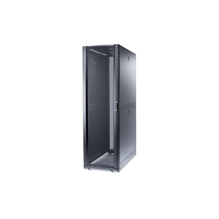Apc Netshelter Sx 42u Rack O Bastidor Independiente Negro