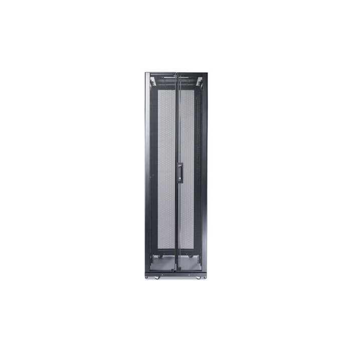 Apc Netshelter Sx 42u Rack O Bastidor Independiente Negro