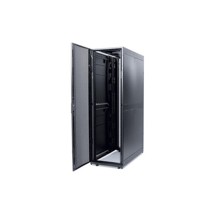 Apc Netshelter Sx 42u Rack O Bastidor Independiente Negro
