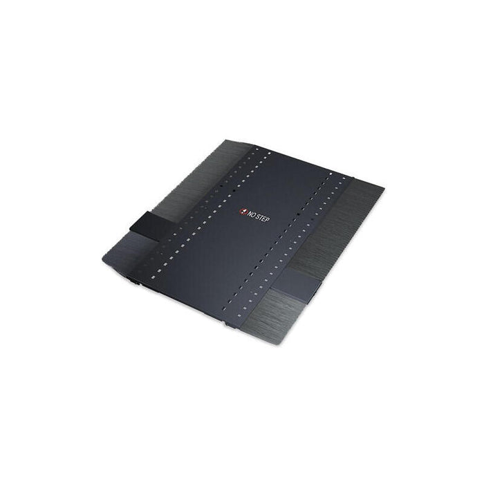 Apc Netshelter Sx 42u Rack O Bastidor Independiente Negro