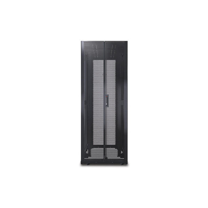 Apc Netshelter Sx 42u Rack O Bastidor Independiente Negro