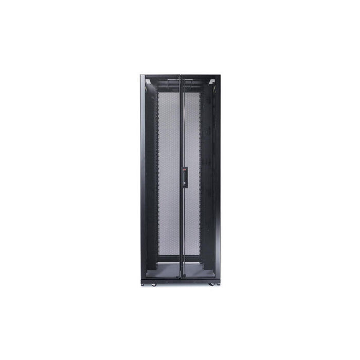 Apc Netshelter Sx 48u Rack O Bastidor Independiente Negro