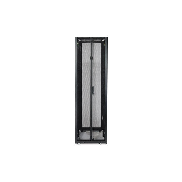 Apc Netshelter Sx Deep Enclosure Rack Armario Negro 42u 19"