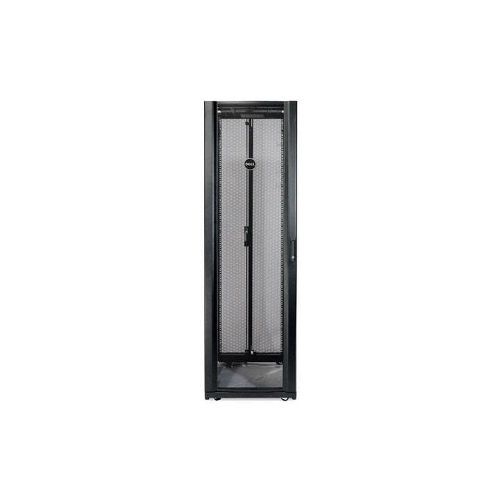 Apc Netshelter Sx Deep Enclosure Rack Armario Negro 42u 19"