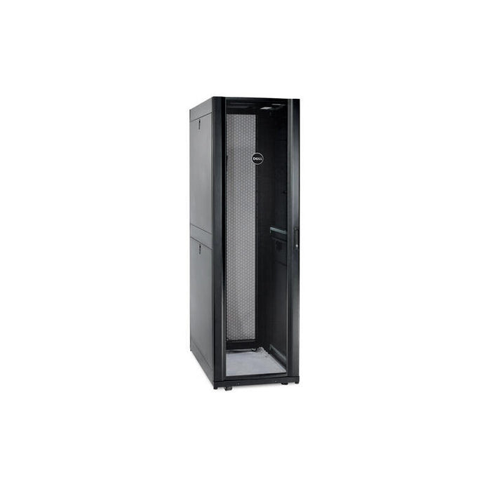 Apc Netshelter Sx Deep Enclosure Rack Armario Negro 42u 19"
