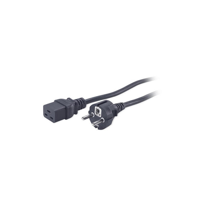 Apc Powercord Iec C19 Schuko