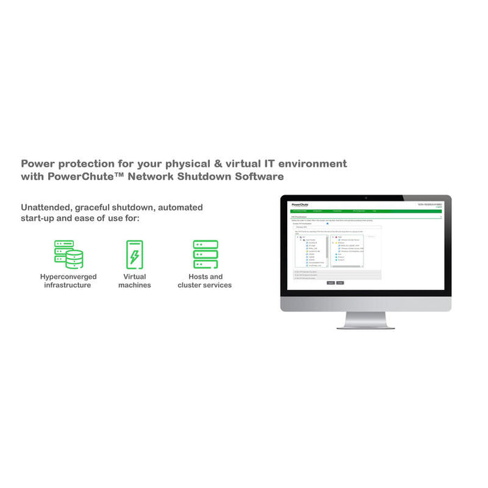 Apc Smart-Ups 1500va Lcd Rm Ups 1 Kw 1500 Va Con Apc Ups Network Management Card