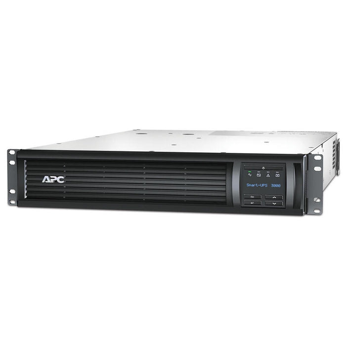 Apc Smart-Ups 3000va Lcd Rm Ups 2700 Vatios 3000 Va Con Apc Ups Network Management Card