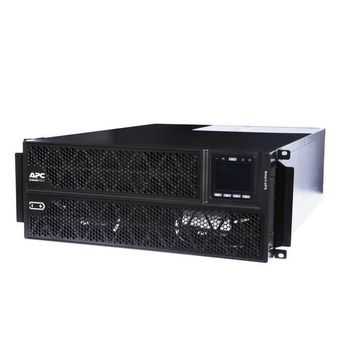 Apc Smart-Ups On-Line, 5kva/5kw, Rack/Tower, 230v