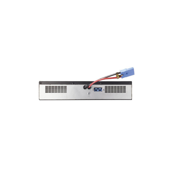 Apc Smart-Ups Rt 48v Rm Battery Pack Sistema De Alimentación Ininterrumpida (Ups)