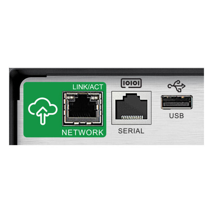 Apc Smart-Ups Smt3000ic Ups 2.7 Kw 3000 Va Con Apc Smartconnect