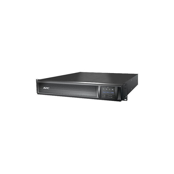 Apc Smart-Ups Smx1500rmi2unc 1500va Rack/Tower Lcd - (Nuevo Desprecintado)