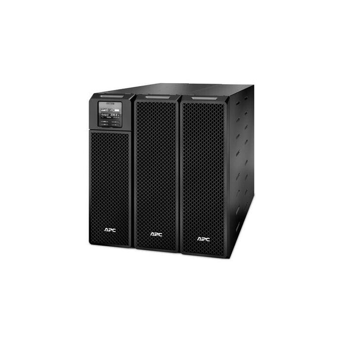 Apc Smart-Ups Srt 8000va Ups 8000 Vatios 8000 Va
