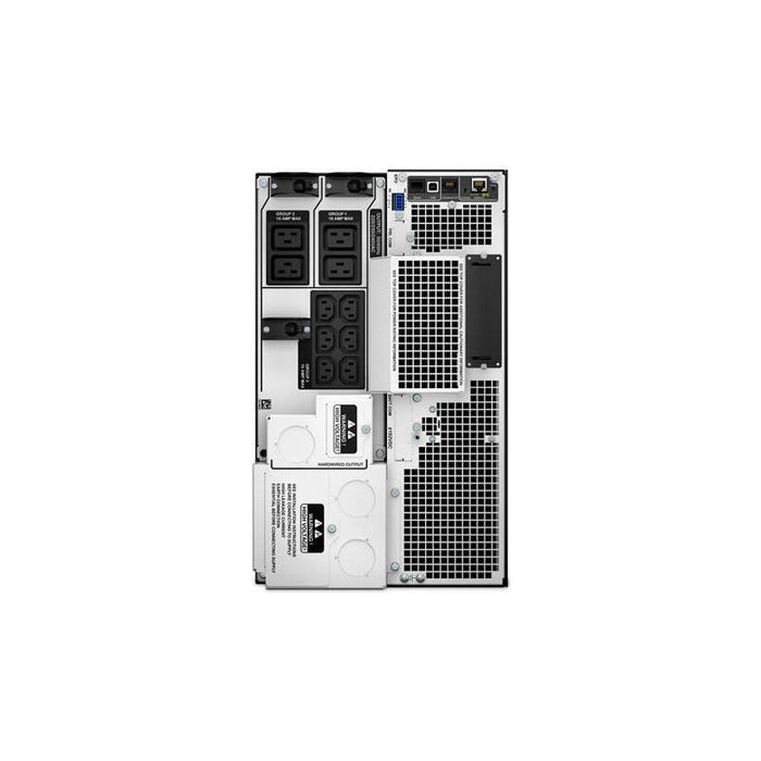 Apc Smart-Ups Srt 8000va Ups 8000 Vatios 8000 Va