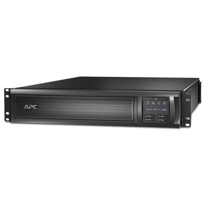 Apc Smart-Ups X 2200 Rack/Tower Lcd Ups 1980 Vatios 2200 Va