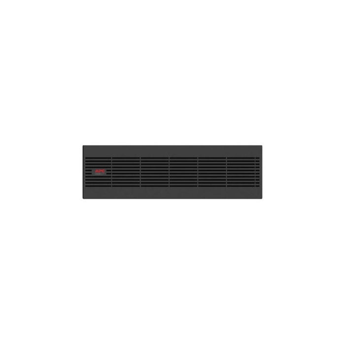 Apc Srv240rlbp-9a Caja Para Baterías (Montaje En Bastidor) 3u Para P/N: Srv10kri Srv10kril Srv6kril Srv6krilrk