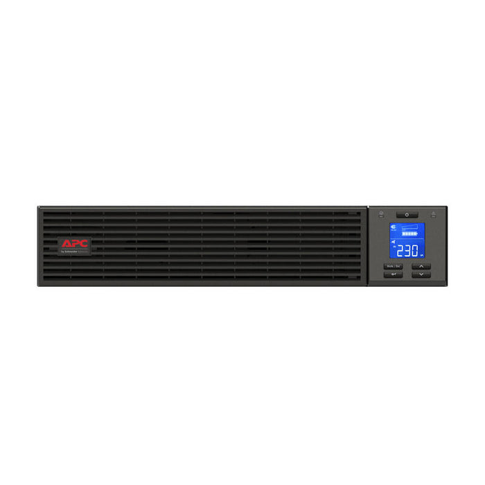 Apc Srv2krirk Sistema De Alimentación Ininterrumpida (Ups) Doble Conversión (En Línea) 2000 Va 1600 W