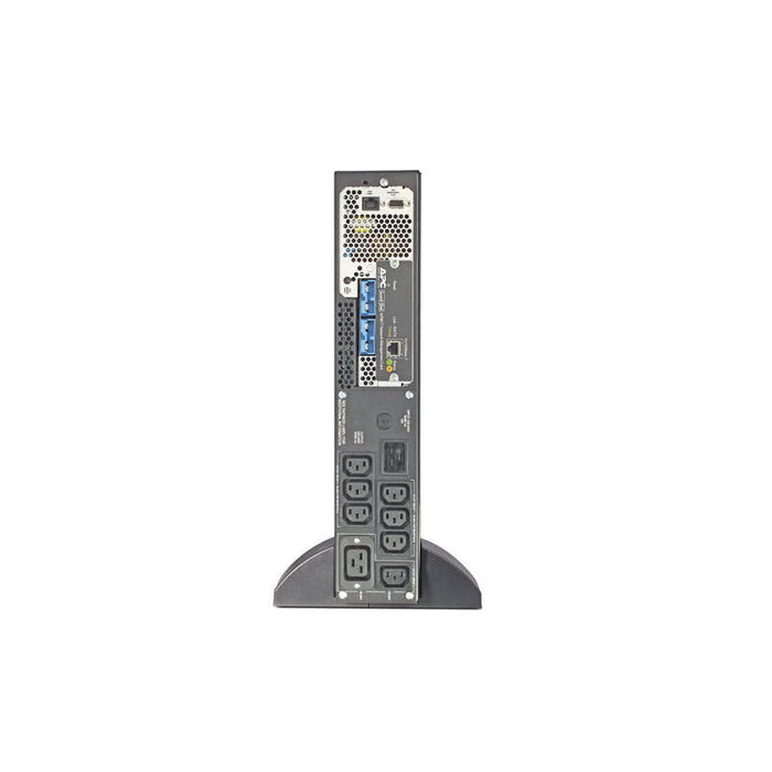 Apc Sum3000rmxli2u Sistema De Alimentación Ininterrumpida (Ups) 3000 Va 2850 W