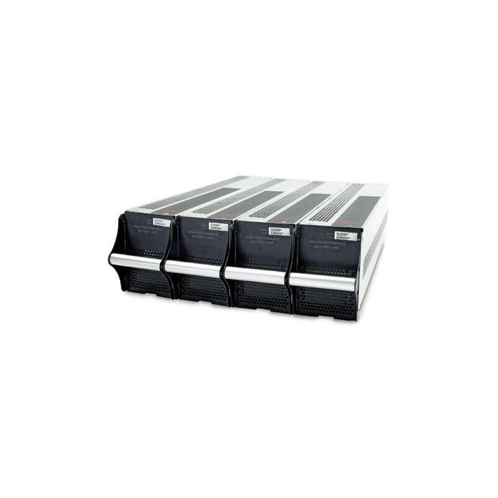 Apc Symmetra Px 160 Batterie-Set Batterieset Sybt9-B4 Sybt9b4 (Sybt9-B4)
