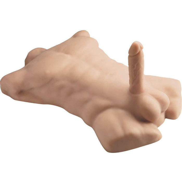 Apollo L Torso 54 Cm