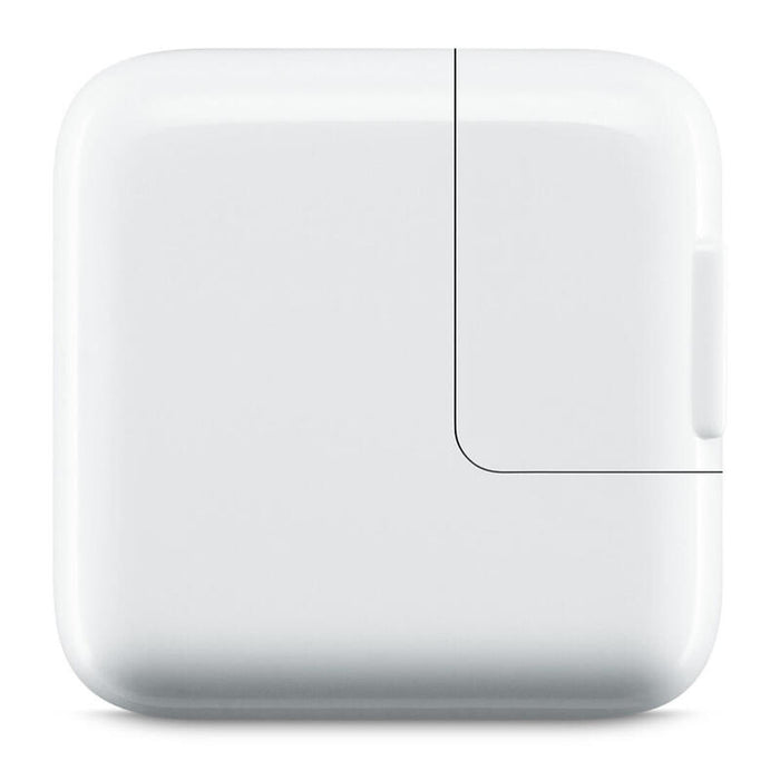 Apple 12w Usb Power Adapter Md836zm/A