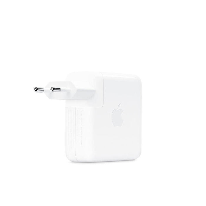 Apple Adaptador De Corriente 61w V2 Usb-C Macbook Pro 13 Mrw22zm/A