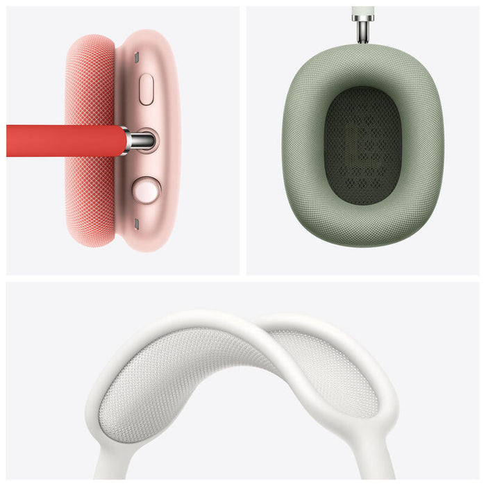 Apple Airpods Max Auriculares Inalámbrico Diadema Bluetooth Verde