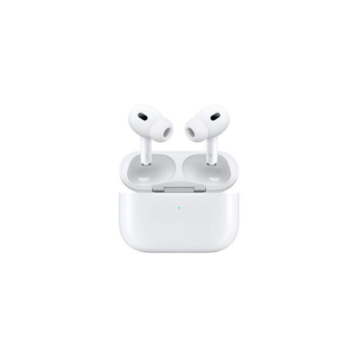 Apple Airpods Pro (2nd Generation) (Usb-C) White Eu Mtjv3 - Open Box