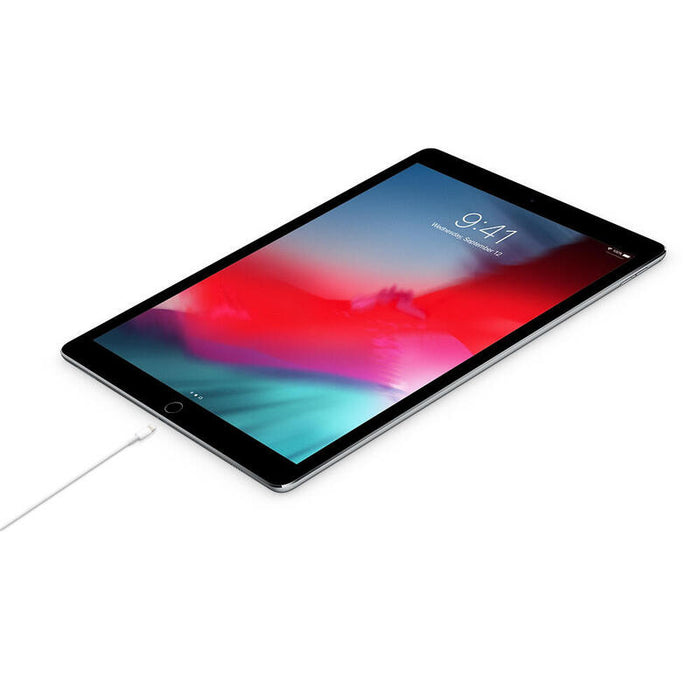 Apple Cable Lightning A Usb C 1m Bulk Mx0k2zm/A