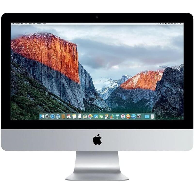 iMac reacondicionado
