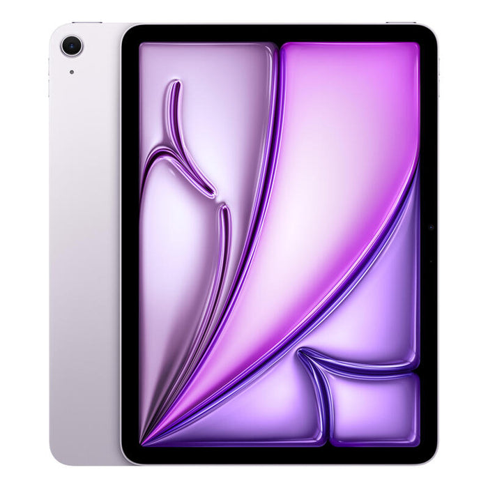 Apple Ipad Air 11' 7th Wi-Fi M3 128gb Purpura