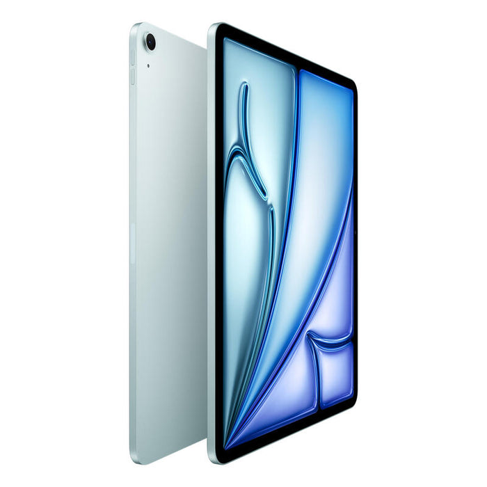 Apple Ipad Air 13' 7th Wi-Fi M3 128gb Azul