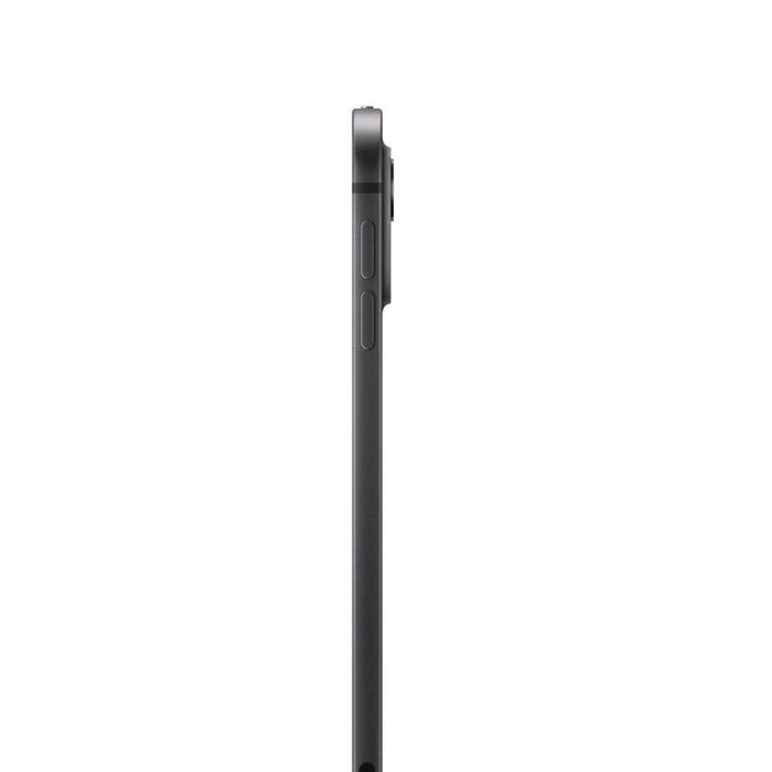 Apple Ipad Pro 11", Tablet Pc Negro