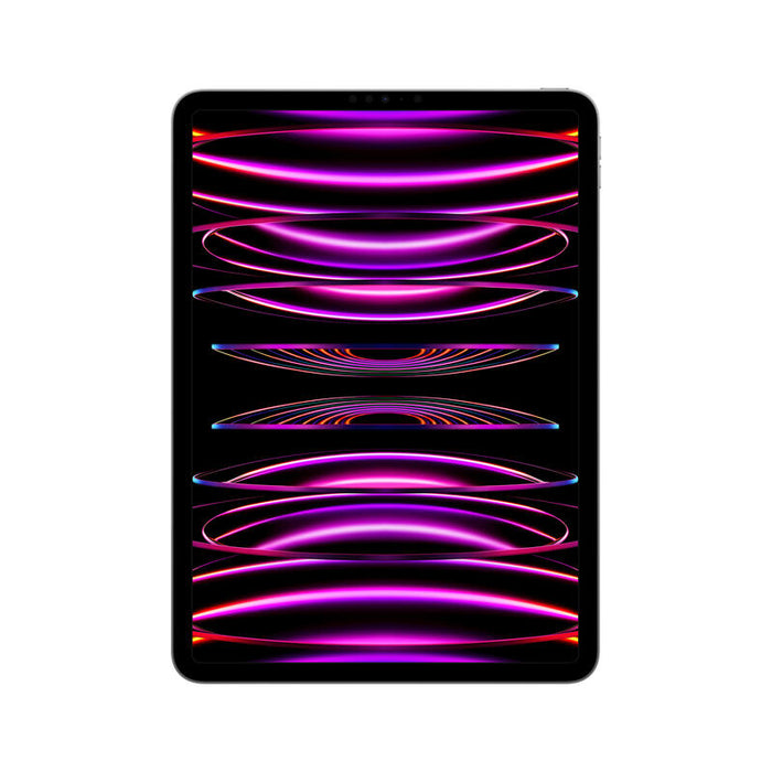 Apple Ipad Pro 11'' Wifi 2tb 4gen (2022) Spacegrau