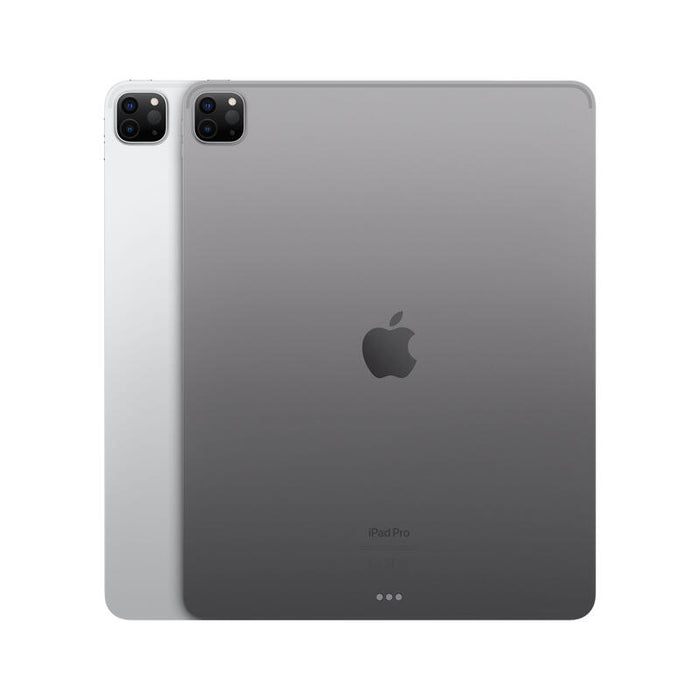 Apple Ipad Pro 12,9'' Wifi 128gb 6gen (2022) Silber