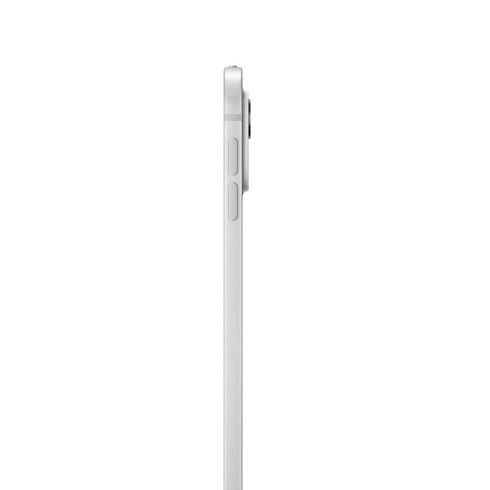 Apple Ipad Pro 13", Tablet Pc Plateado