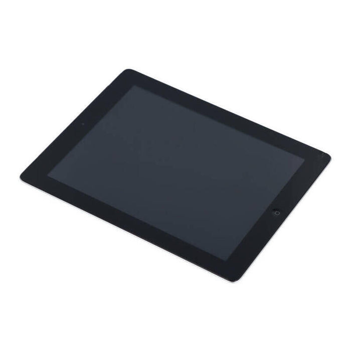 Apple Ipad Pro Reacondicionado 9,7" 2012 4th Wifi Apple A6x A1460 1gb 32gb Plata Md523b A1  1 Año De Garantia
